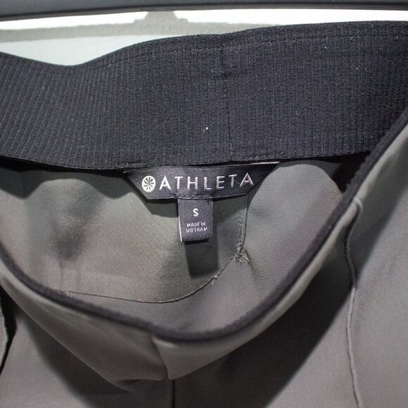 Athleta Leggings. Small - Picture 3 of 3